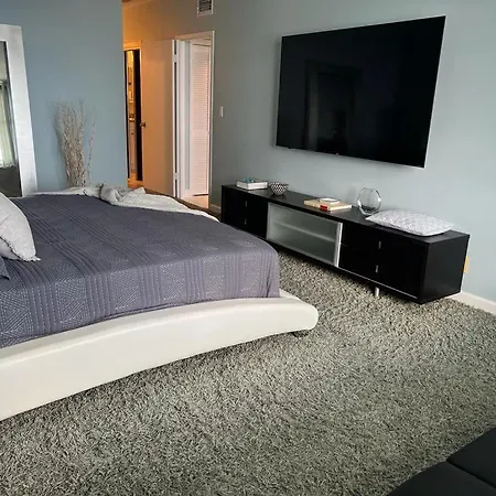 Penthouse Beach Front 1St Line, 2 Bedroom 2 Ba, New Decoration & Furnitures, Unobstructed View Of The Beautiful Atlantic, Free Parking Hollywood Extérieur photo