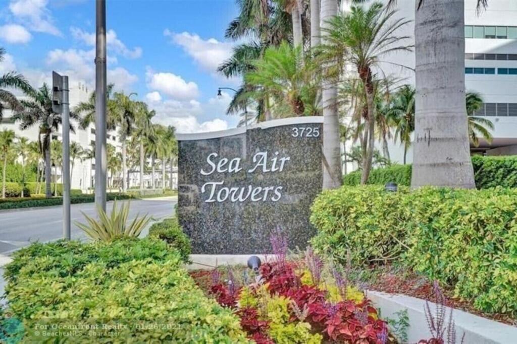 Apartment Atlantic Penthouse: Beachfront Luxury With Ocean Views